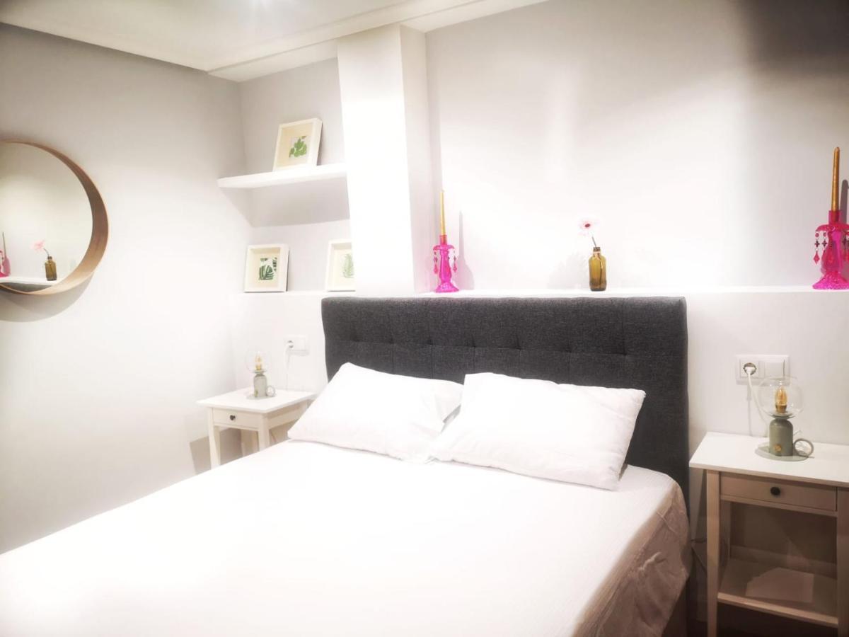 Apartamento Harmony, Pleno Centro 50 Mtrs Catedral Oviedo