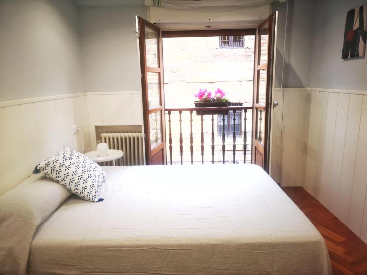Apartamento Harmony, Pleno Centro 50 Mtrs Catedral *