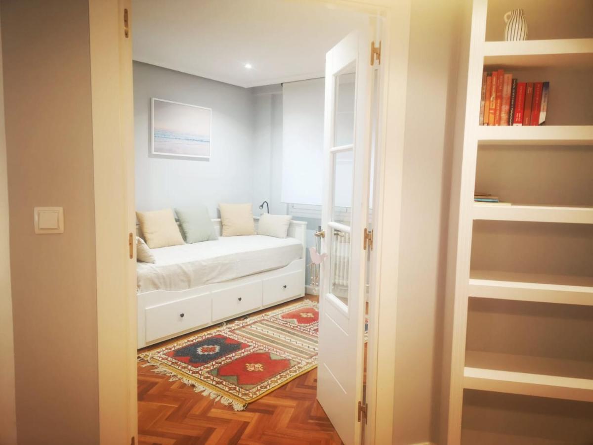 Harmony, Pleno Centro 50 Mtrs Catedral Apartamento