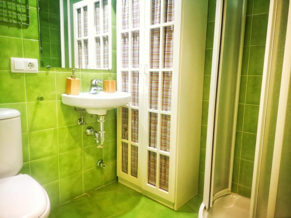 Apartamento Harmony, Pleno Centro 50 Mtrs Catedral *